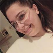 Hola! Soy Geli y soy maestra en Oviedo, puedo ayudar a los alumnos en diferentes materias coml Lengua castellana y literatura o Filosofia, en Oviedo.